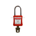 LOCKOUT MINI PADLOCK PADLOCK LOCKOUT